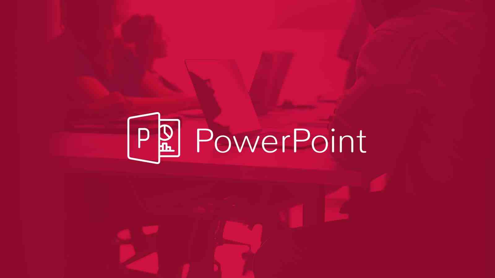 Aplicaciones para Oficina - PowerPoint