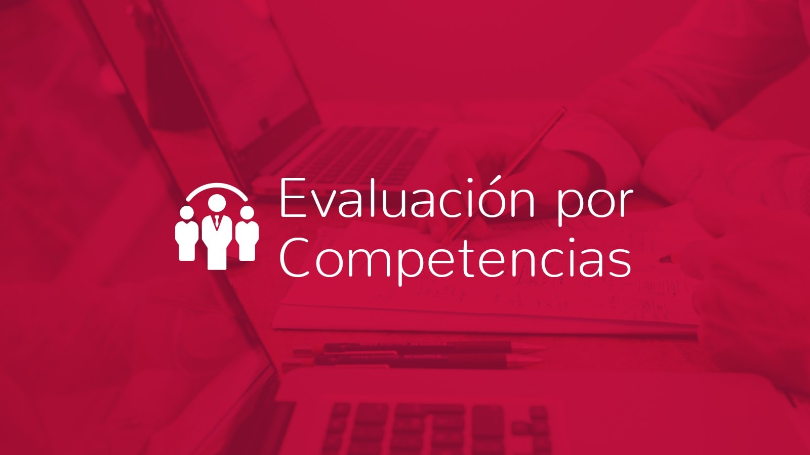 Evaluación por Competencias