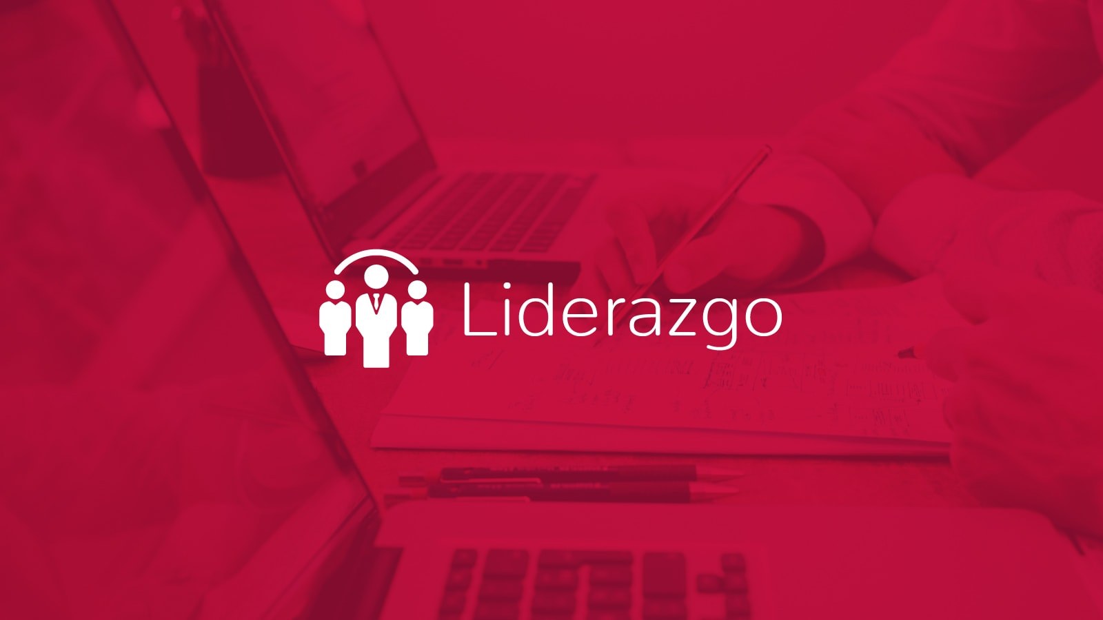 Liderazgo