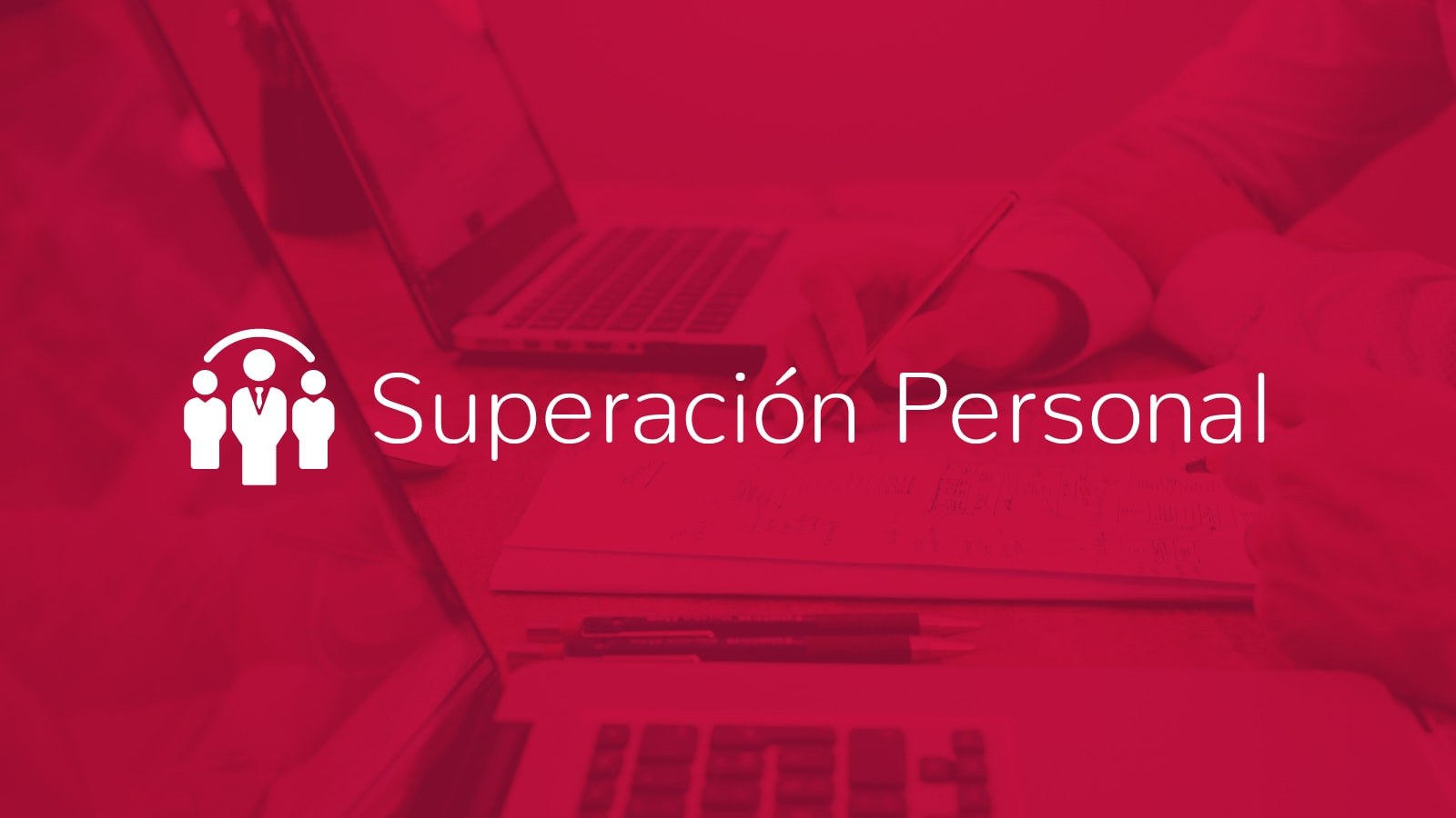 Superación Personal