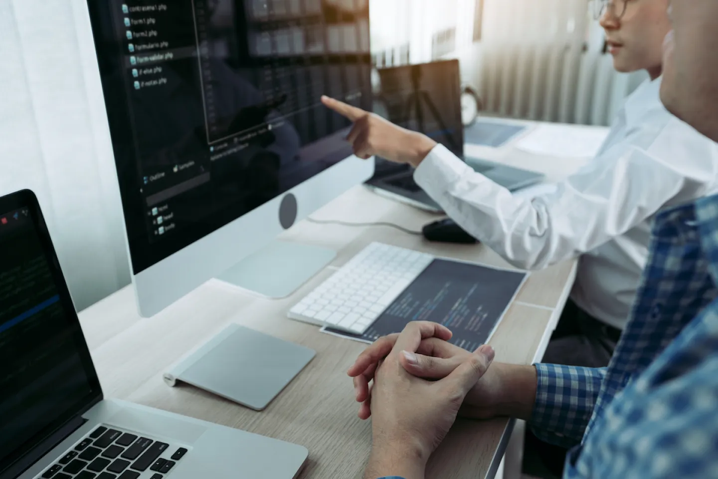 Fundamentos de bases de datos: Conceptos que debes conocer