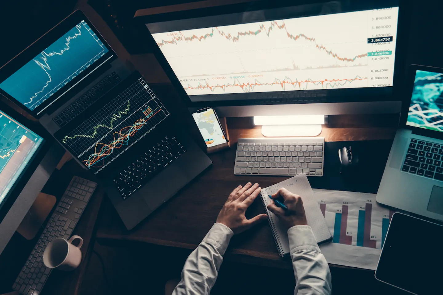 Pentesting: Iniciando tu carrera como tester de seguridad