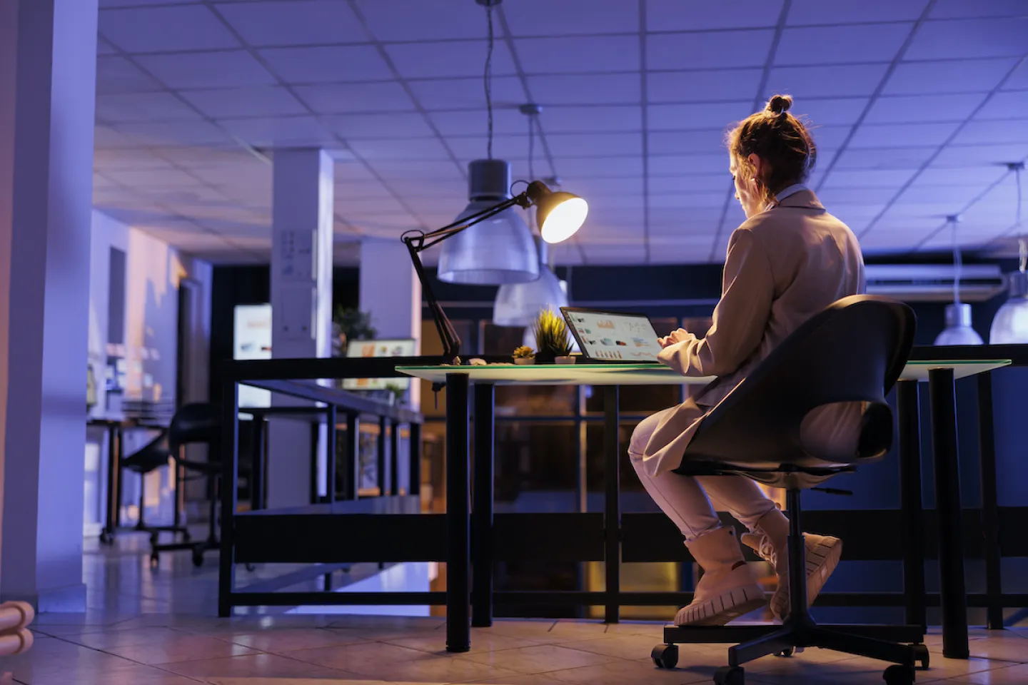 Aprende a dominar todos los tipos de gráficos en Excel