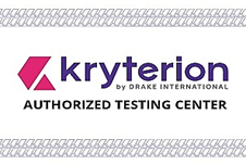 kryterion Authorized Testing Center