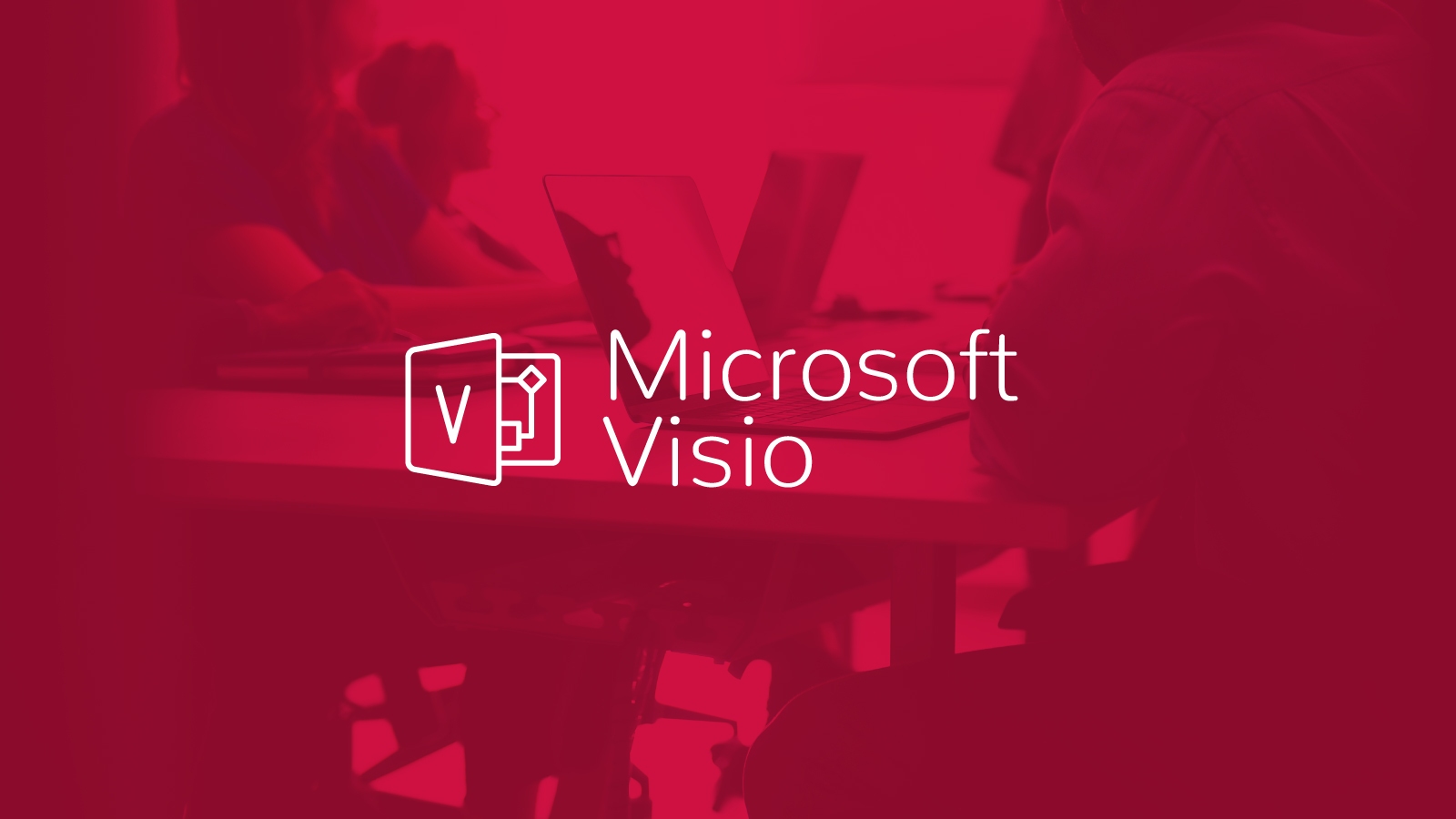 Aplicaciones para Oficina - Microsoft Visio
