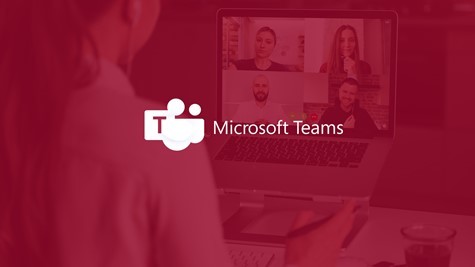 Microsoft - Teams
