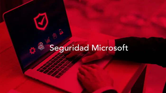 Especialización Técnica - Seguridad de Microsoft