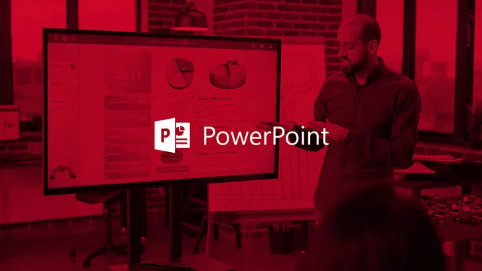 Microsoft - PowerPoint