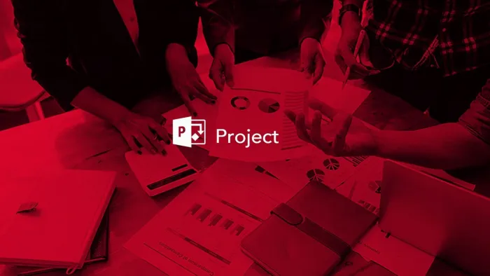 Microsoft - Project