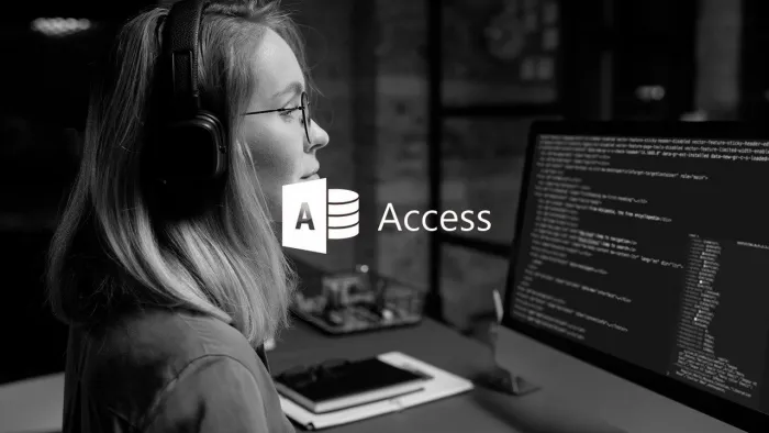 Microsoft - Access